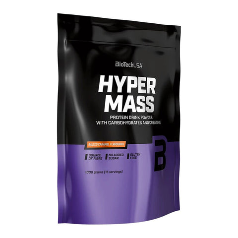 Hyper Mass