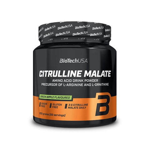 Citrulline Malate