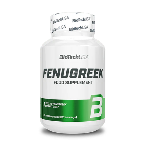 Fenugreek
