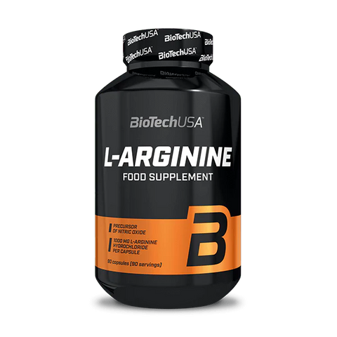 L-Arginine
