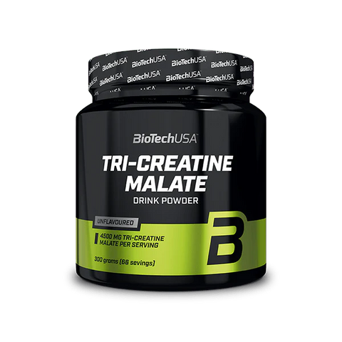 Tri Creatine Malate