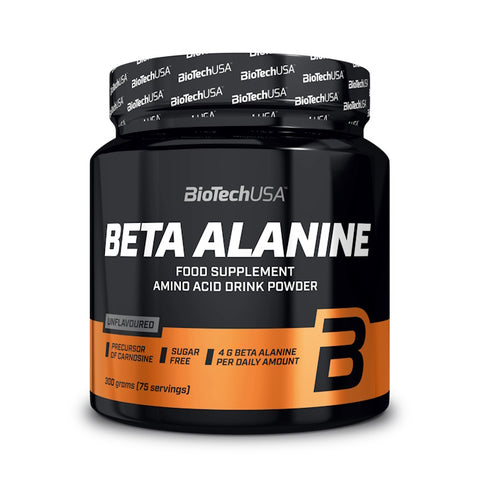 Beta Alanine