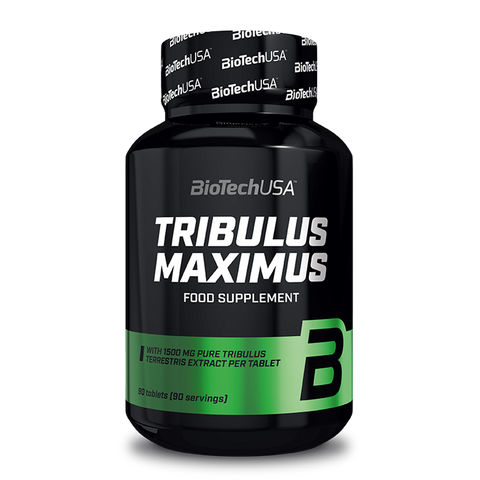 Tribulus Maximus