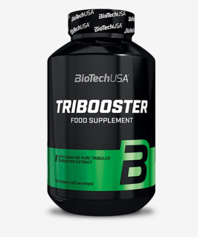 Tribooster