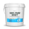 100% Pure Whey