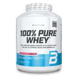 100% Pure Whey