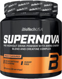 SuperNova