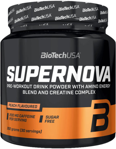 SuperNova