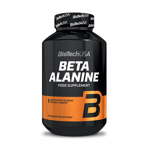 Beta Alanine
