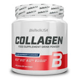 Clear Collagen