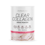 Clear Collagen