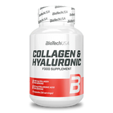 Collagen & Hyaluronic