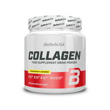Clear Collagen