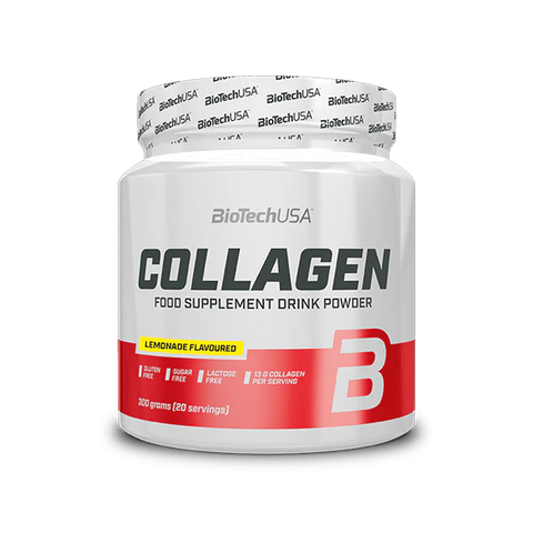Clear Collagen