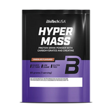 Hyper Mass