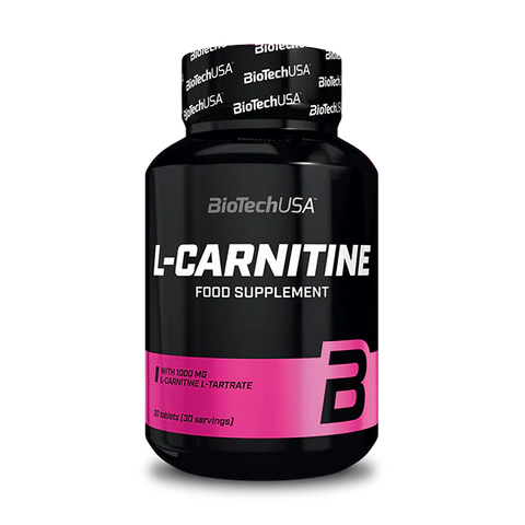 L-Carnitine
