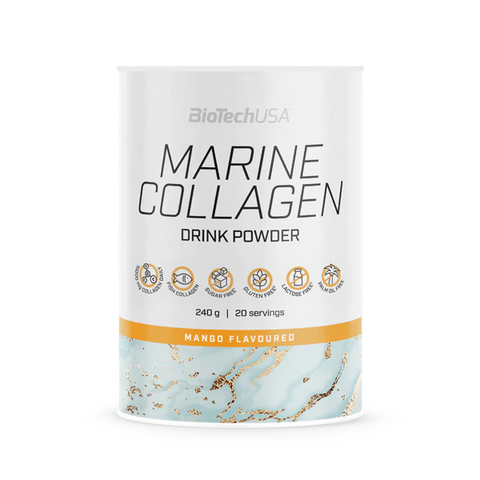 Marine Collagen
