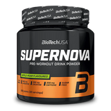 SuperNova