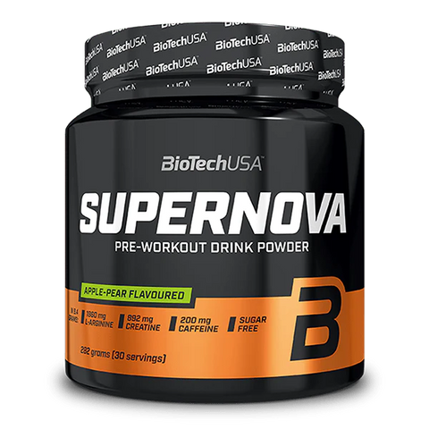 SuperNova
