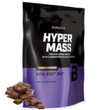 Hyper Mass